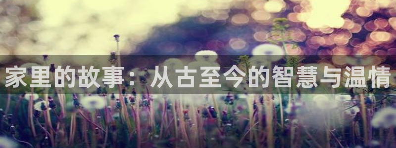 行业资讯